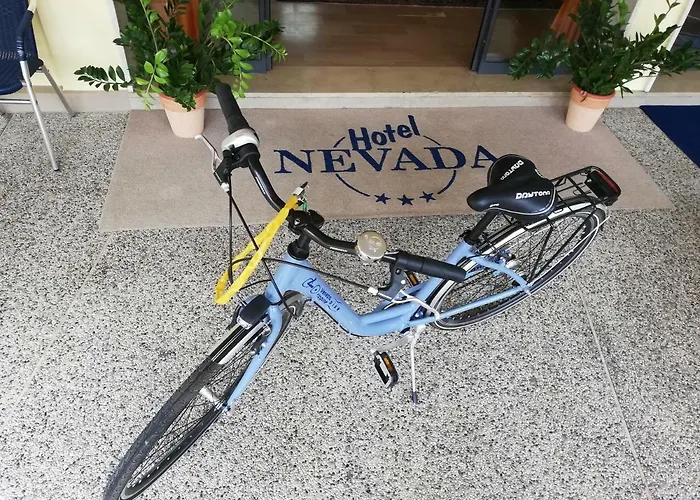 Hotel Nevada