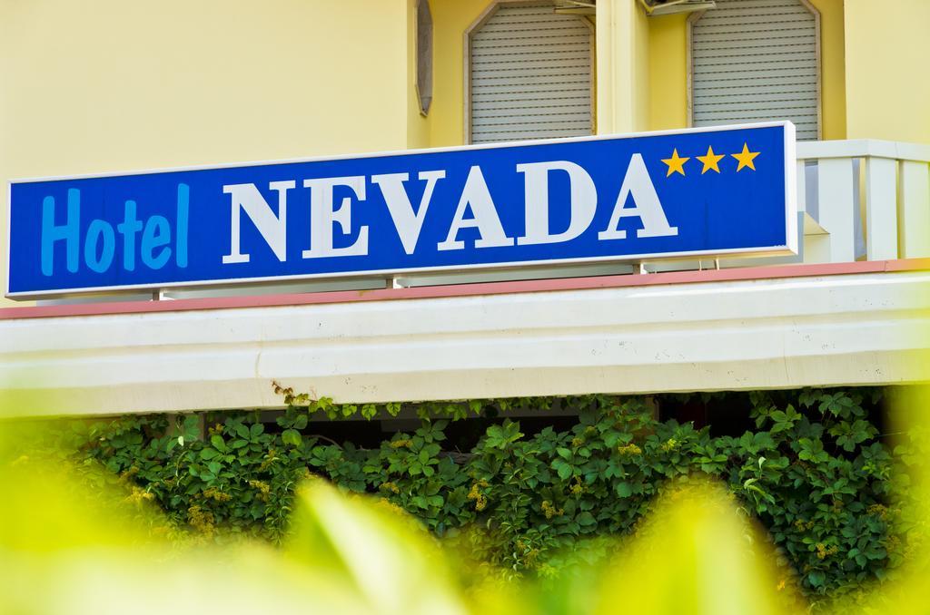 Nevada Hotel 3*