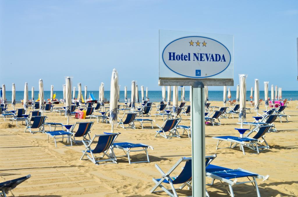 Hotel Nevada Bibione