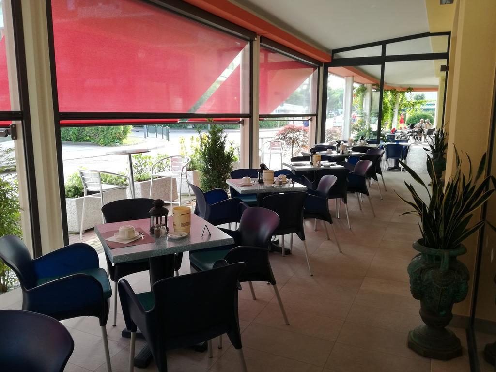 Nevada Hotel Bibione