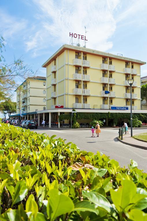 Hotel Nevada