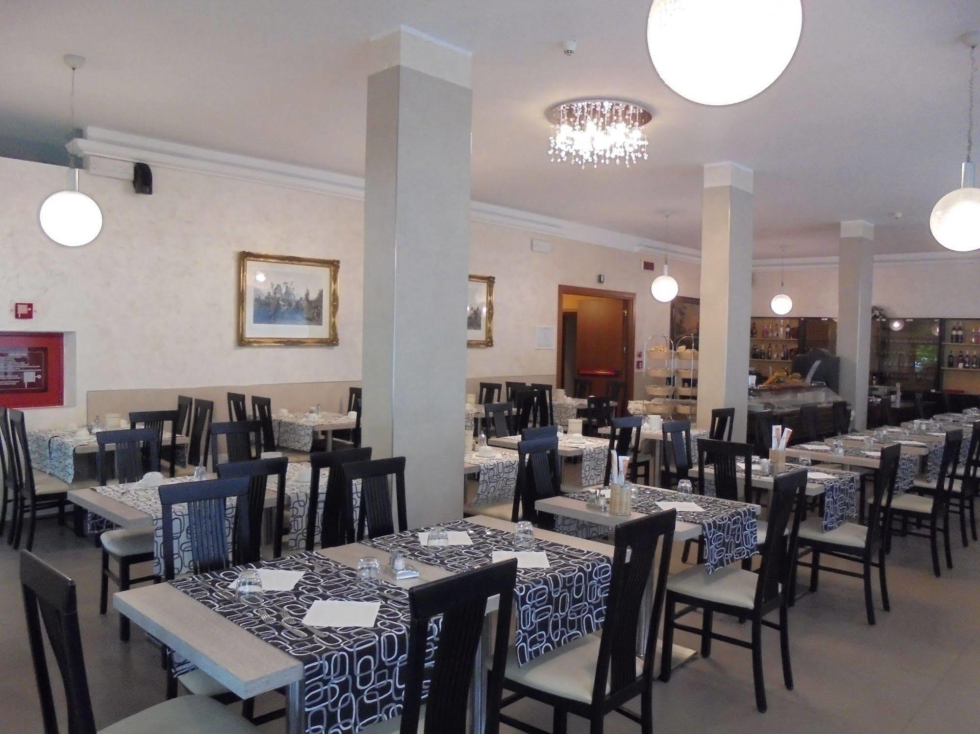 Hotel Nevada Bibione