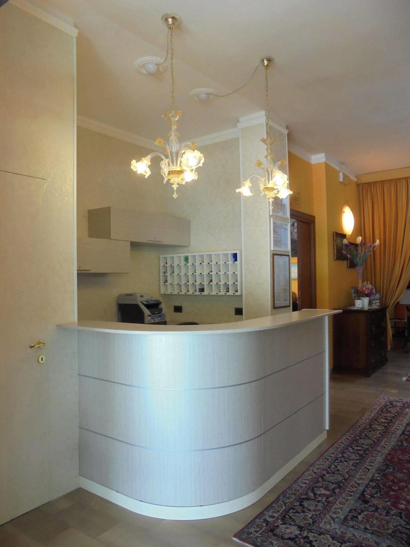 Hotel Nevada